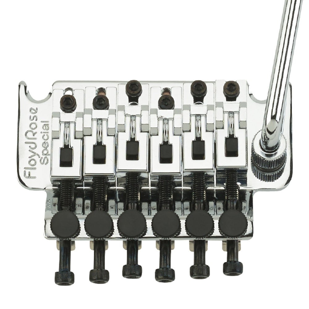 Floyd Rose FRTS1000 Special Tremolo System ~ Chrome