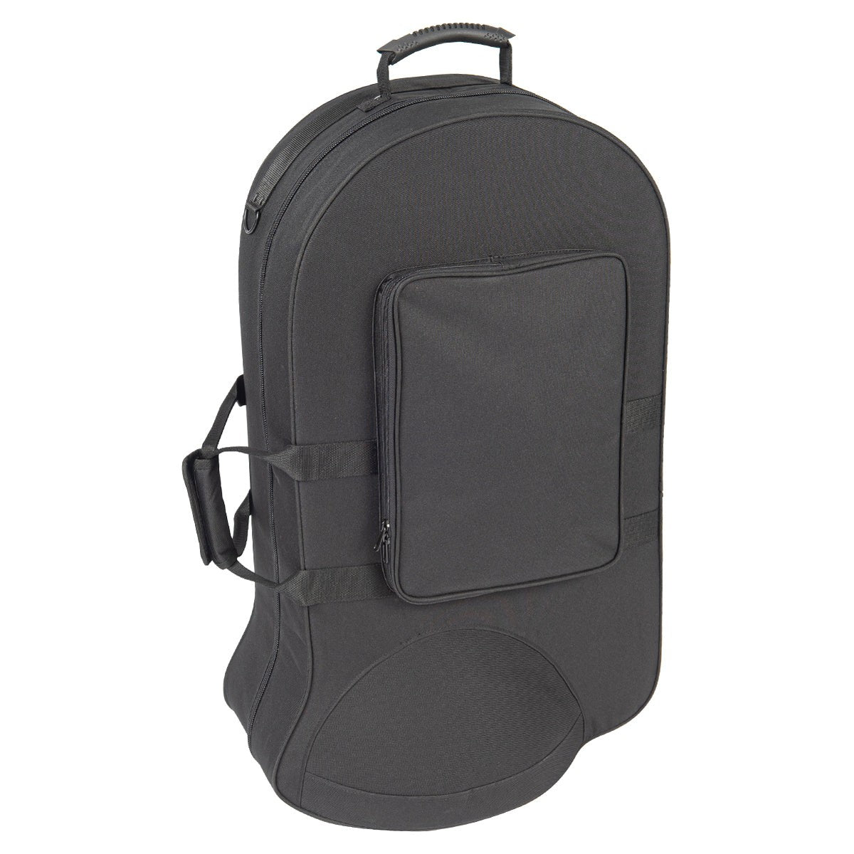 Odyssey Debut Bb Euphonium Outfit - With Case