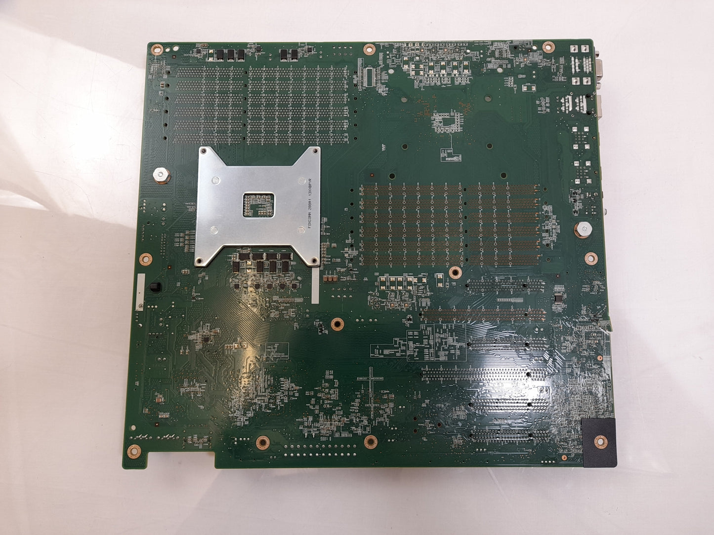 Dell PowerEdge T320 Socket LGA1356 DDR3 Sever Motherboard 0W7H8C W7H8C