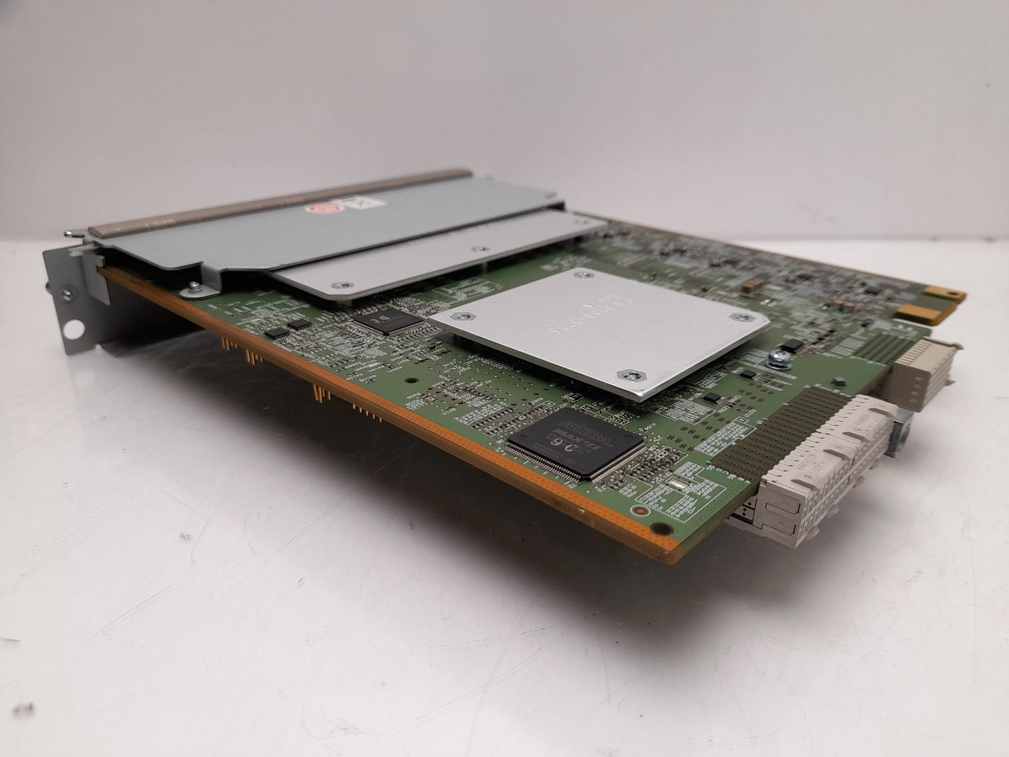 HP ProCurve E55412 8 Port 10GBASE-T V2 ZL Switch Module J9546A