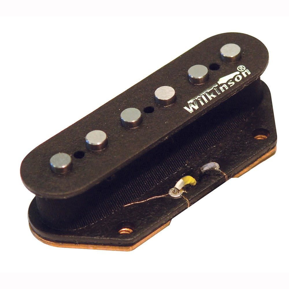 Wilkinson WVTB Open Single Coil Pickup