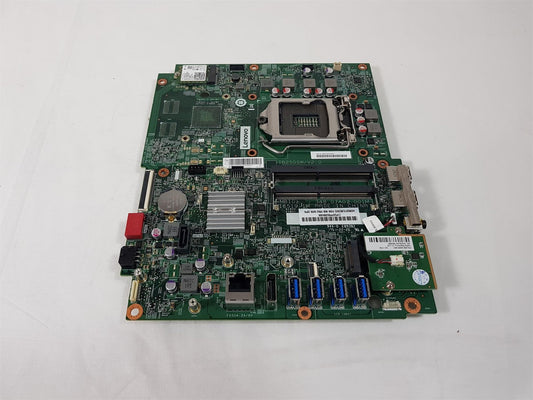 Lenovo Thinkcentre M810z AIO Socket LGA1151 Motherboard 01LM202 IB250SW/V2.0