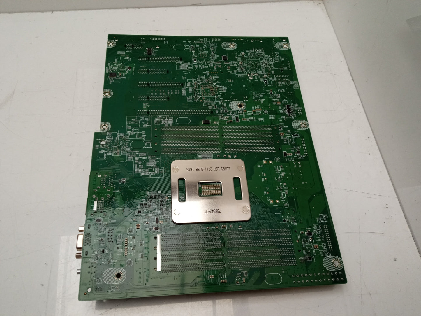 HP ProLiant ML110 G9 Socket LGA2011 DDR4 ATX Server Motherboard 775268-002