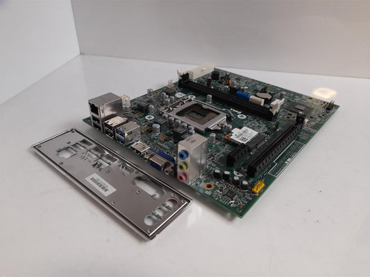 Dell Inspiron 660 Vostro 270 Socket LGA1155 Motherboard 0478VN 478VN