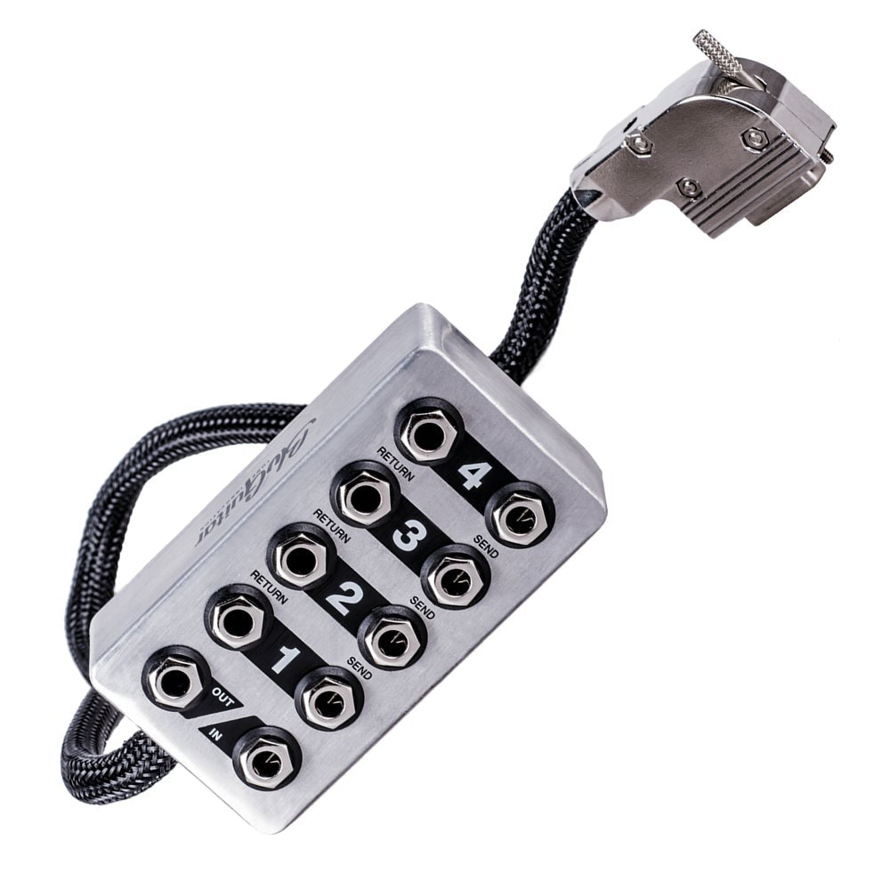 BluGuitar LOOP1 Looper Kit