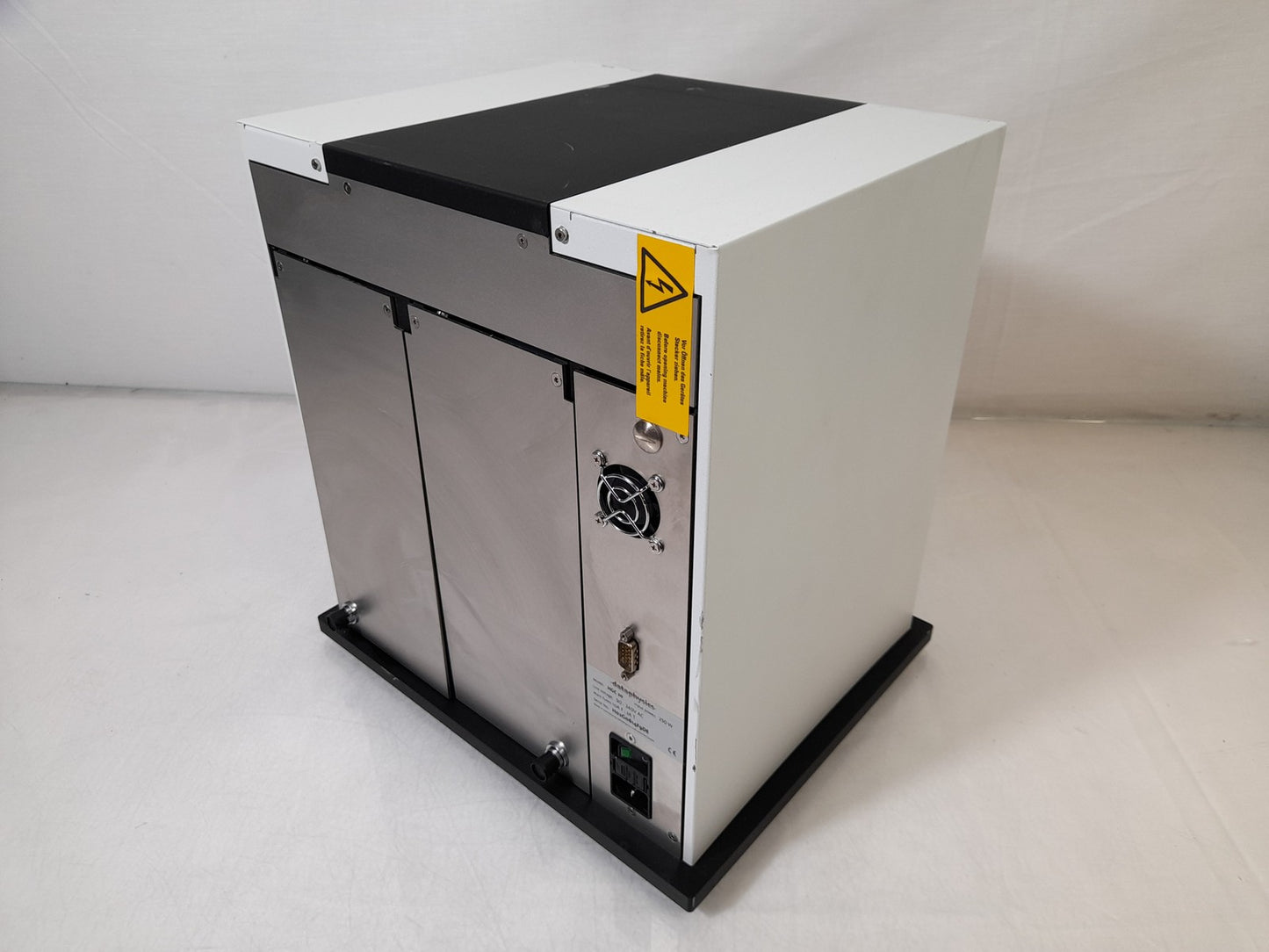 Perkin Elmer DataPhysics Humidity Generator HGC 20
