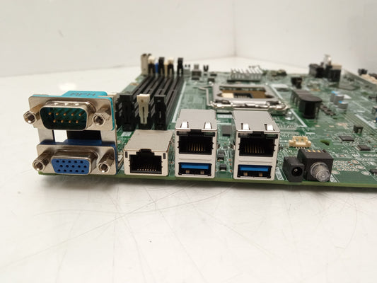 Dell PowerEdge R340 Socket LGA1151 DDR4 Server motherboard 045M96 45M96