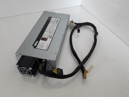 Dell PowerEdge R230 250W Server Power Supply Unit 09J6JG 9J6JG