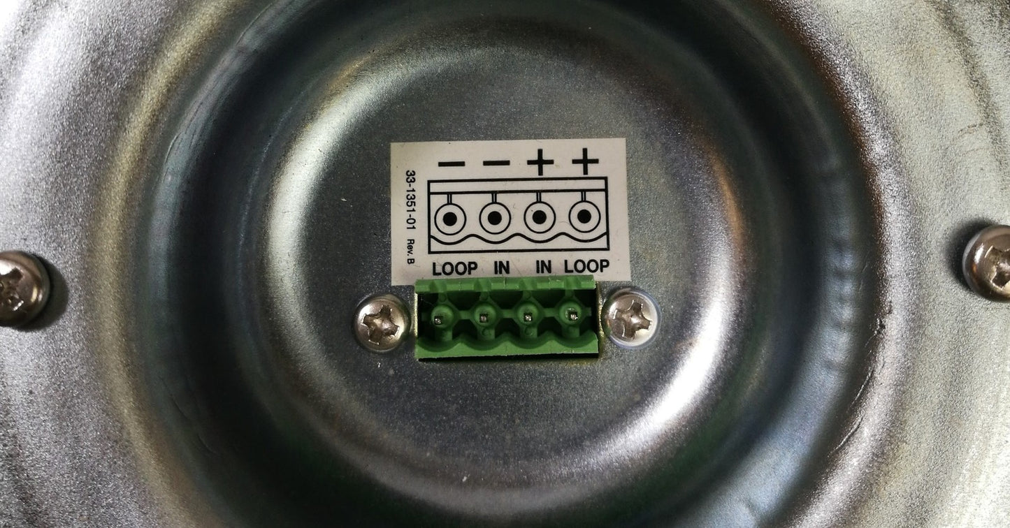 Extron SI 26CT 6.5" 2-Way Ceiling Speaker