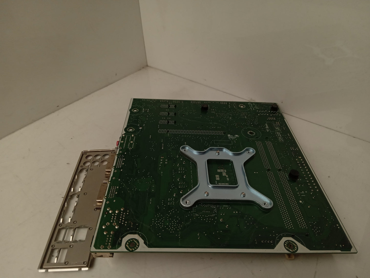 HP Pavilion P6 P7 Socket LGA 1155 Motherboard I/O Shield 696233-001 698346-501