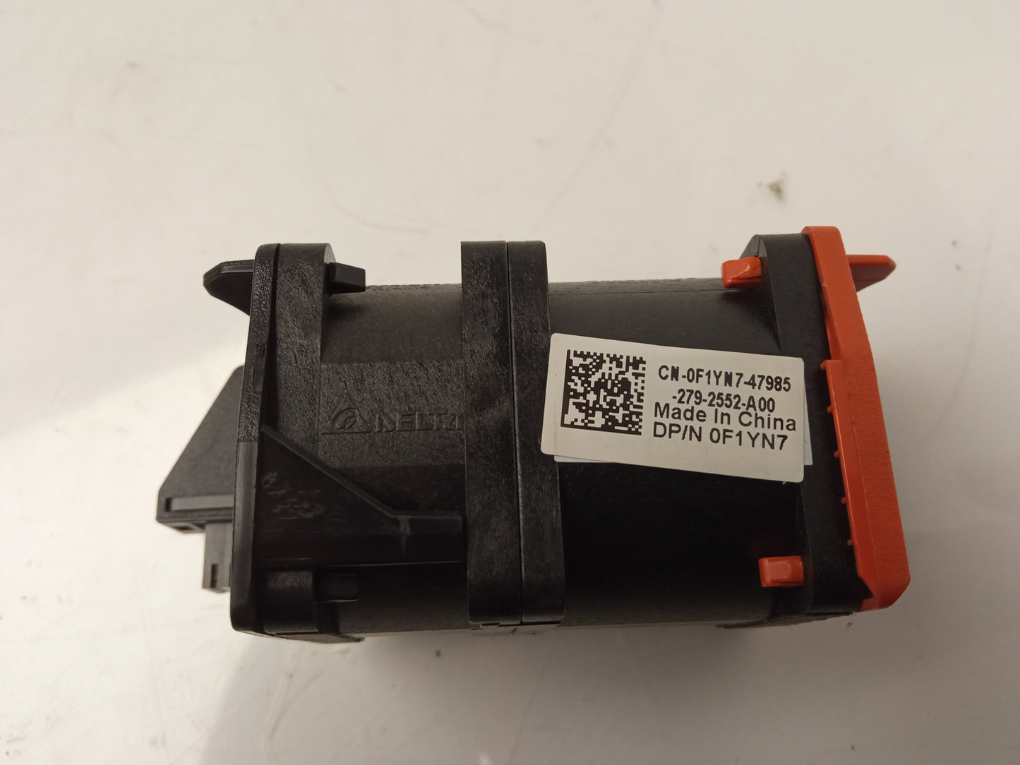 4x Dell PowerEdge R620 R630 Server Cooling Fan Module 0F1YN7 F1YN7 014VG6 14VG6