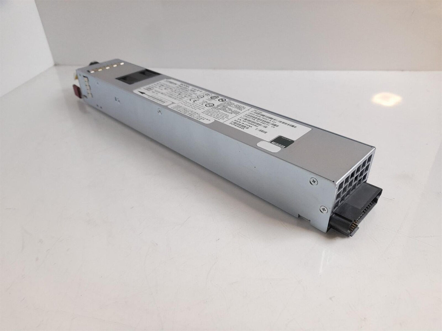 Cisco Catalyst 4500-X 750W Power Supply Unit 341-0462-01 7001591-J500