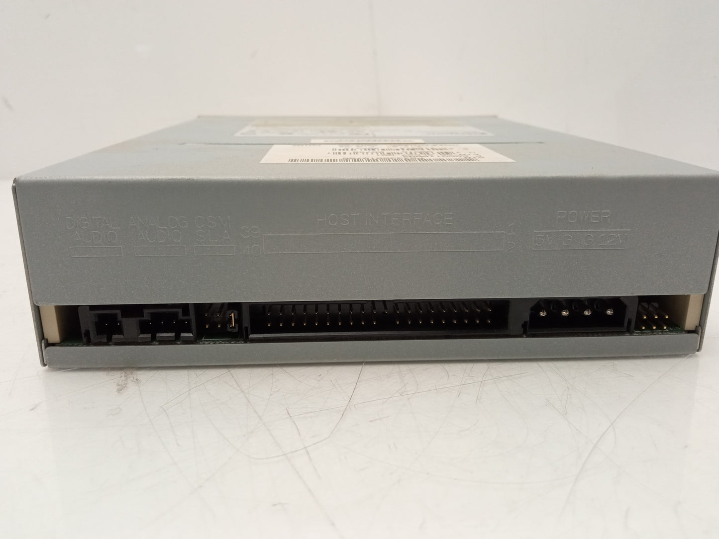 AOpen Combo 48x Beige Internal Optical Dick Drive COM4824 90.5LD37.001