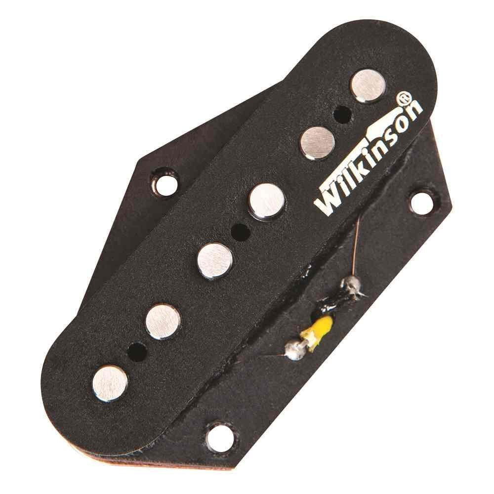 Wilkinson WJDTB Single Coil Jerry Donahue Pickup ~ Bridge