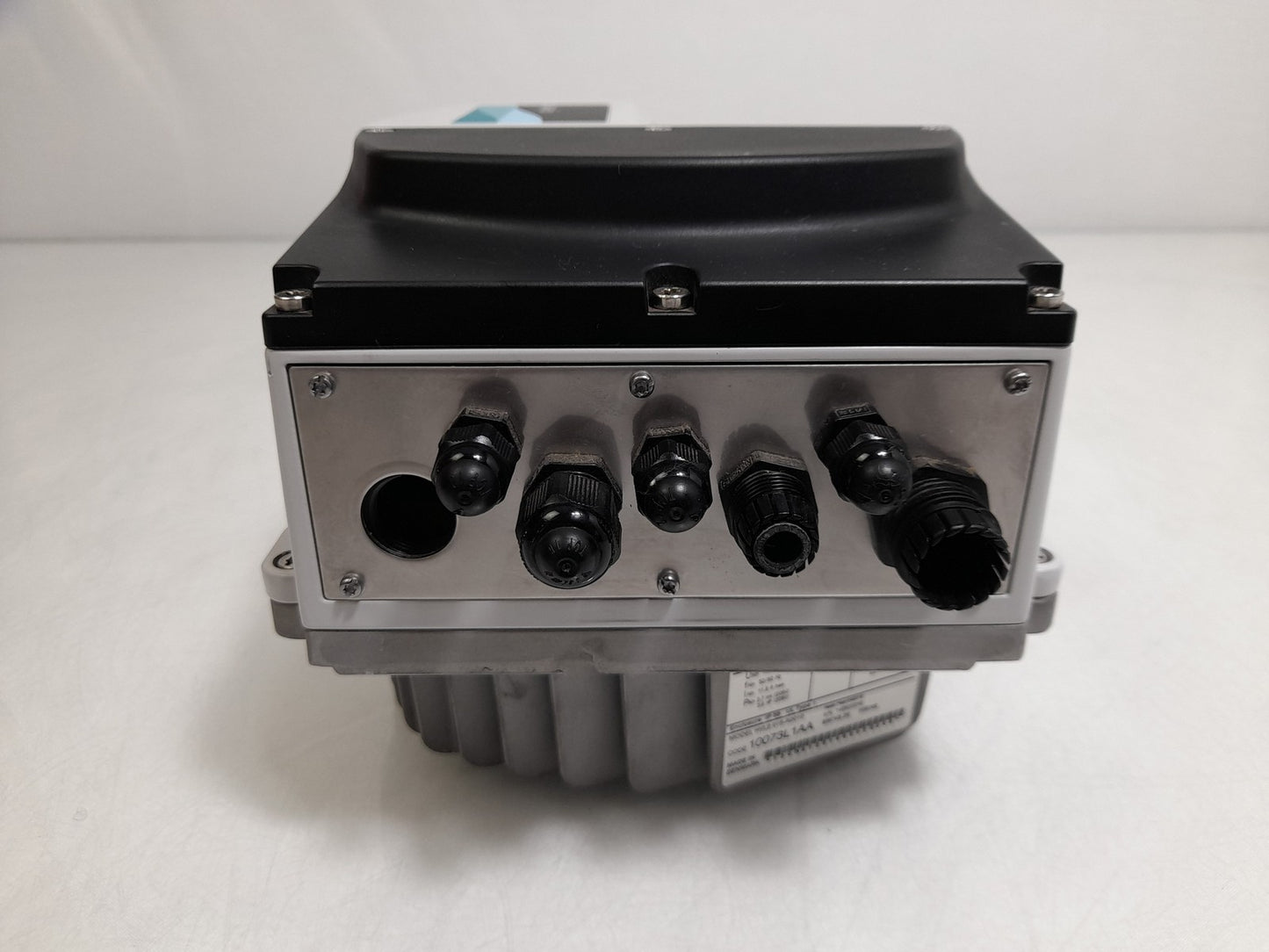 Xylem Hydrovar HVL2.015-A0010 Variable Speed Pump Drive