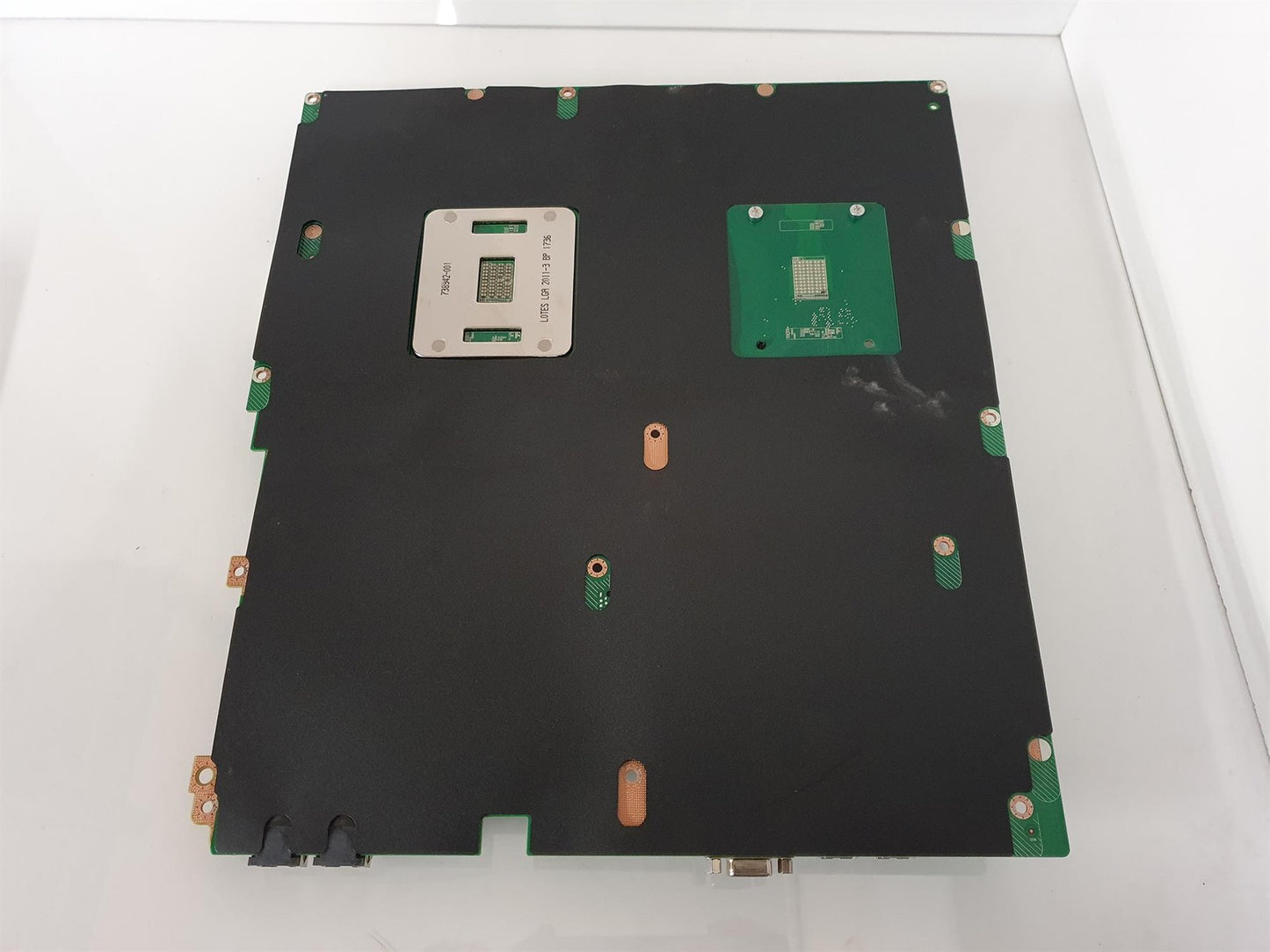 HP ProLiant DL120 G9 Socket LGA2011-3 Server Motherboard 757796-002 847394-001