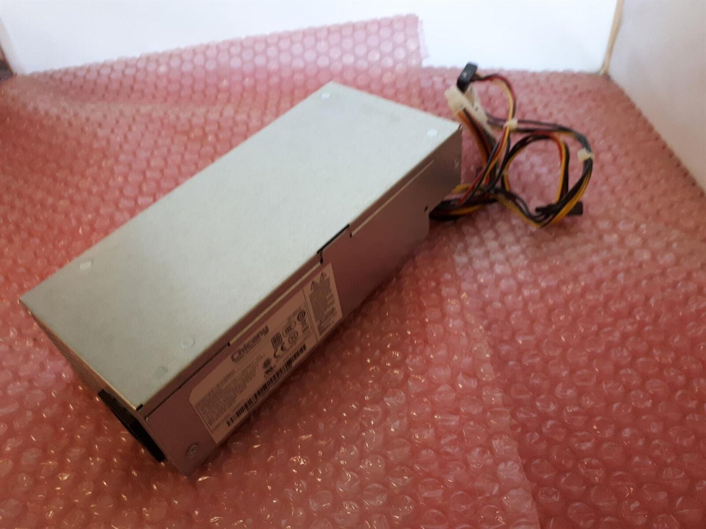 Chicony 220W Server PSU SFX Power Supply Unit D14-220P2A