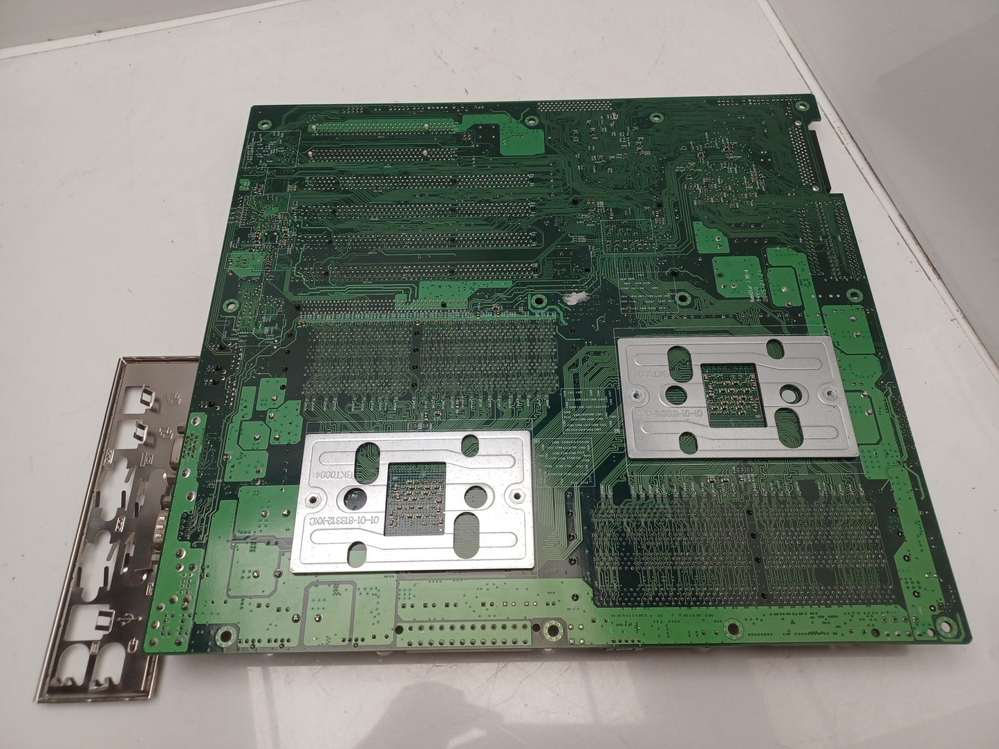 SuperMicro H8DA8 Socket 940 DDR Server Motherboard with I/O Shield & AMD Opteron