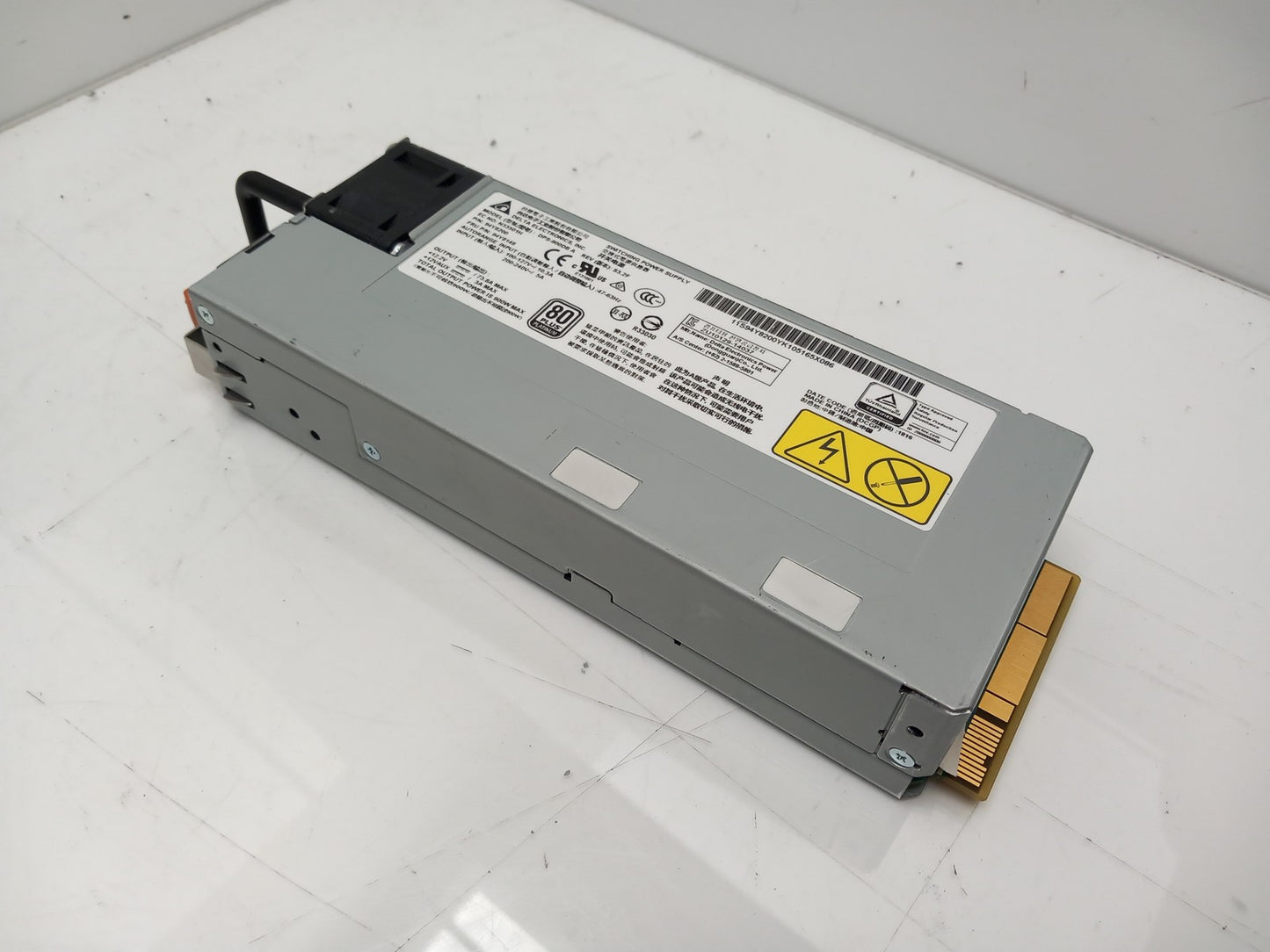 IBM Delta Electronics 900w Server Power Supply Unit 94Y8200