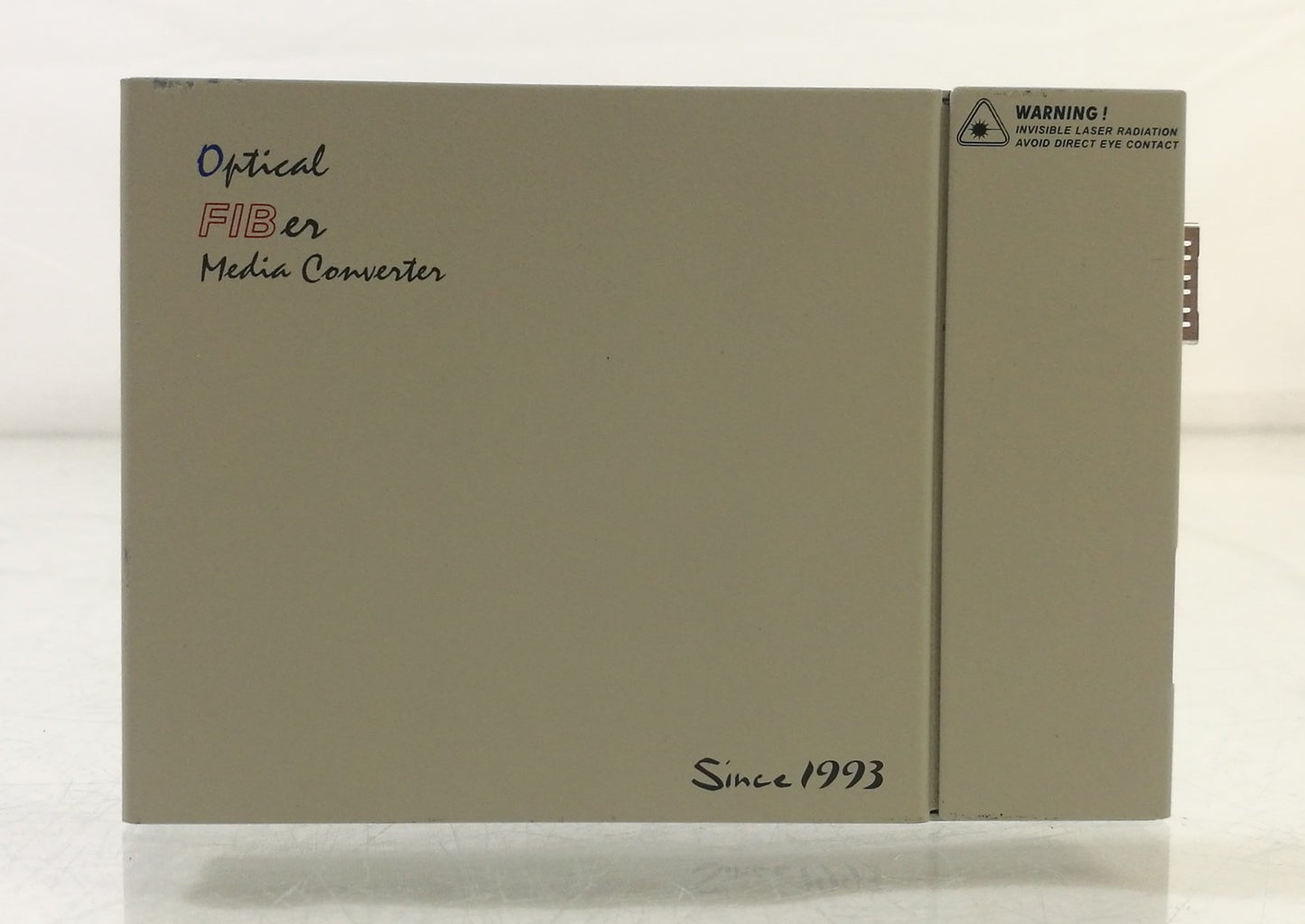 HUBS-ET91000LC Gigabit 1000Mbps Ethernet Multi Mode Fibre Media Converter