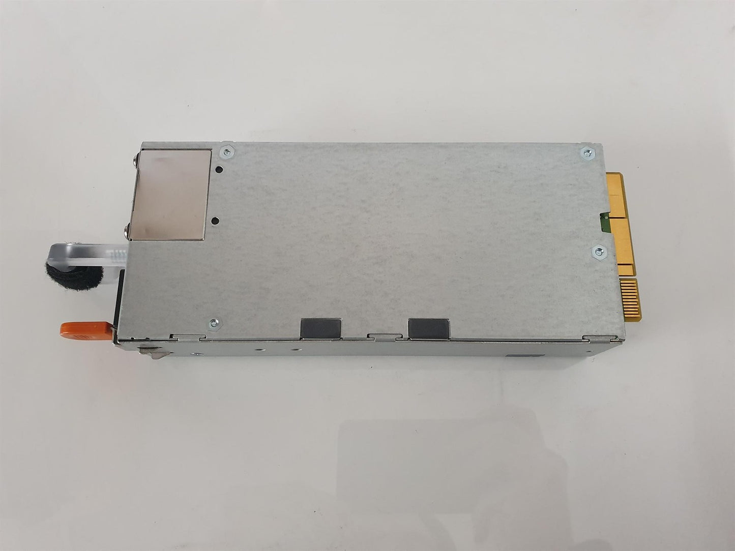 Dell PowerEdge R630 R730 750W Server Power Supply Unit 0G6W6K G6W6K