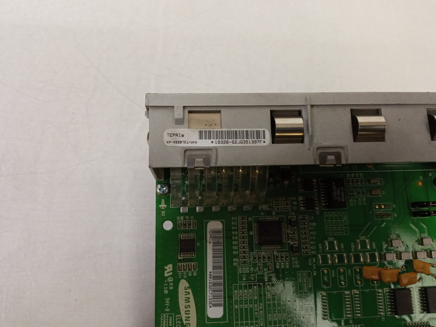 Samsung TEPRIa OfficeServ 7200 Trunk Card KP-OSDBTE1/UKA