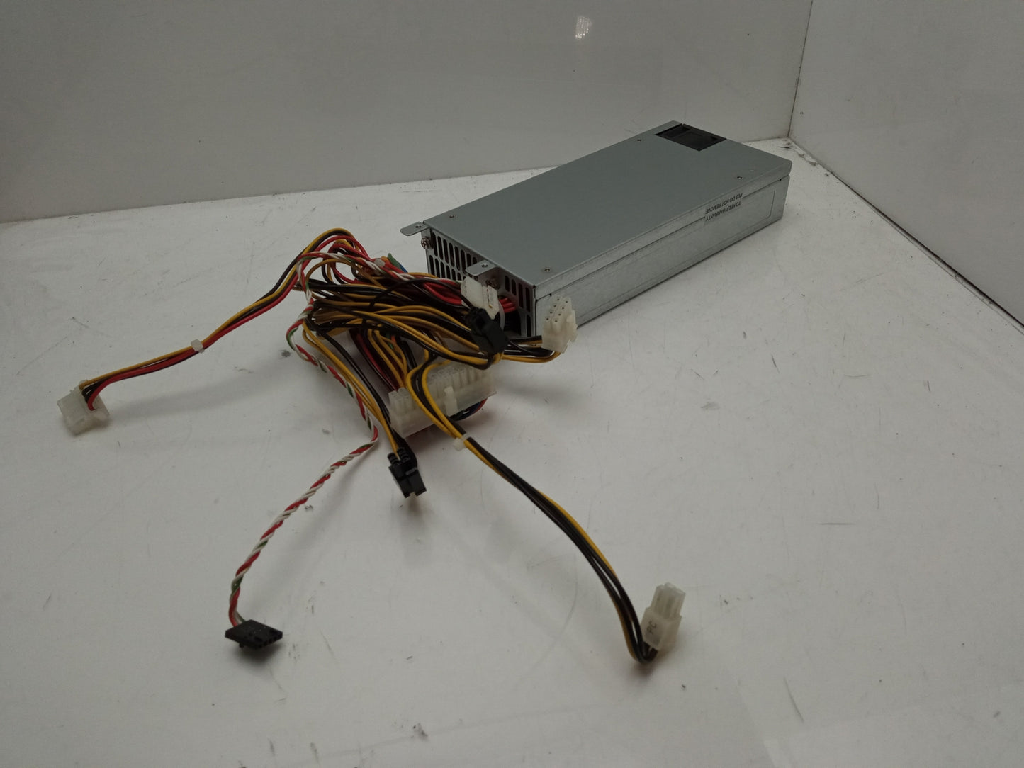 SuperMicro PWS-441P-1H 480W Platinum Server Power Supply Unit