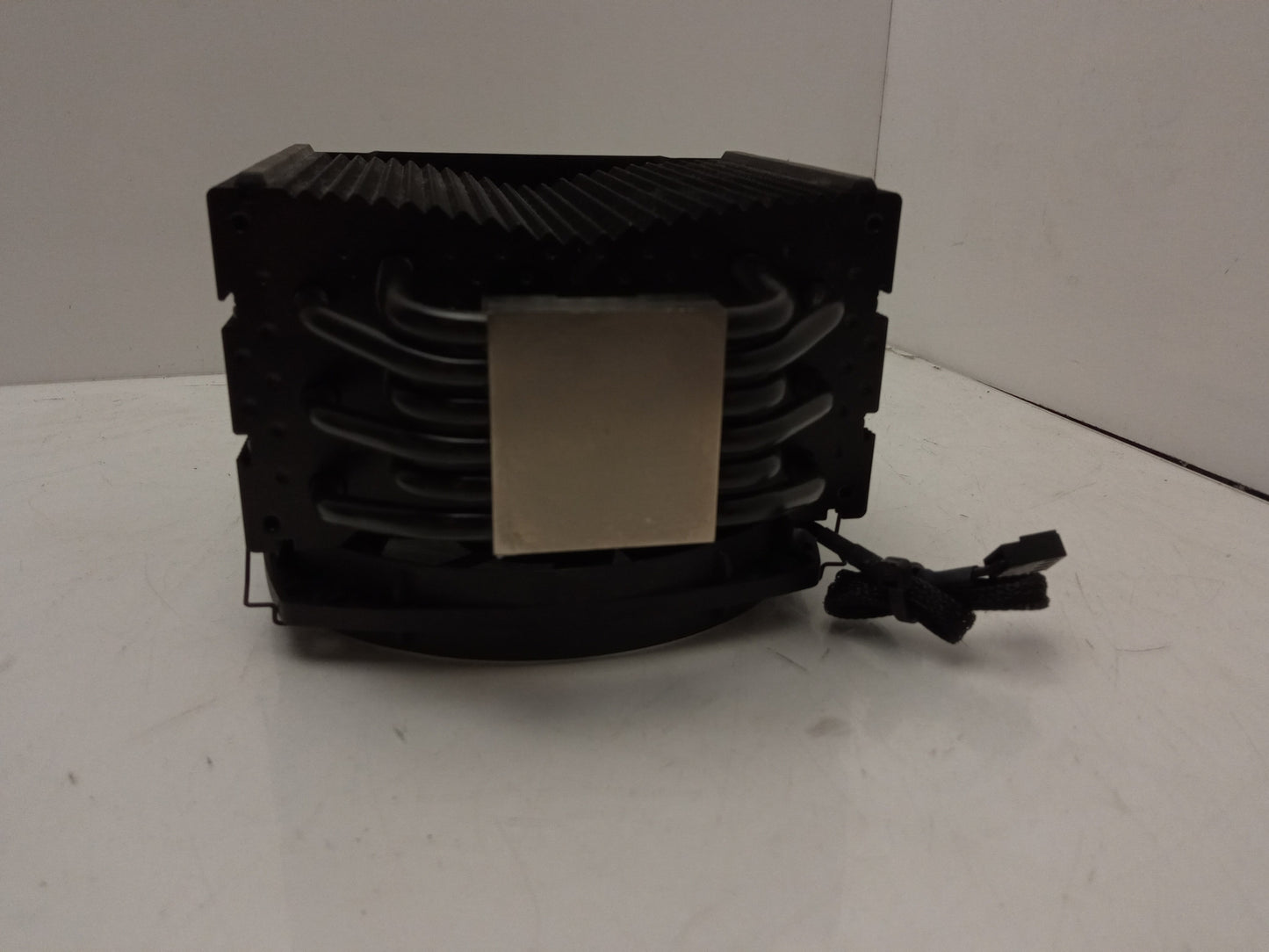 Be Quiet! Socket LGA115X Tower Heatsink and 140mm Cooling Fan