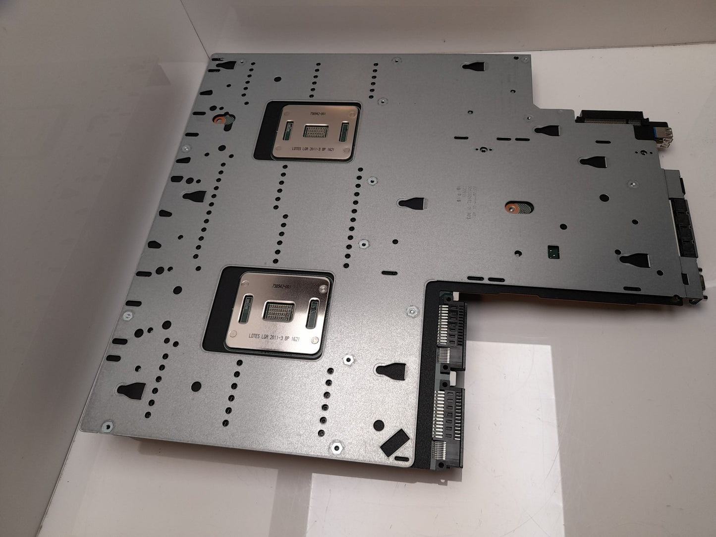 HP Proliant DL360 DL380 G9 Socket LGA2011 Motherboard 729842-002 843307-001