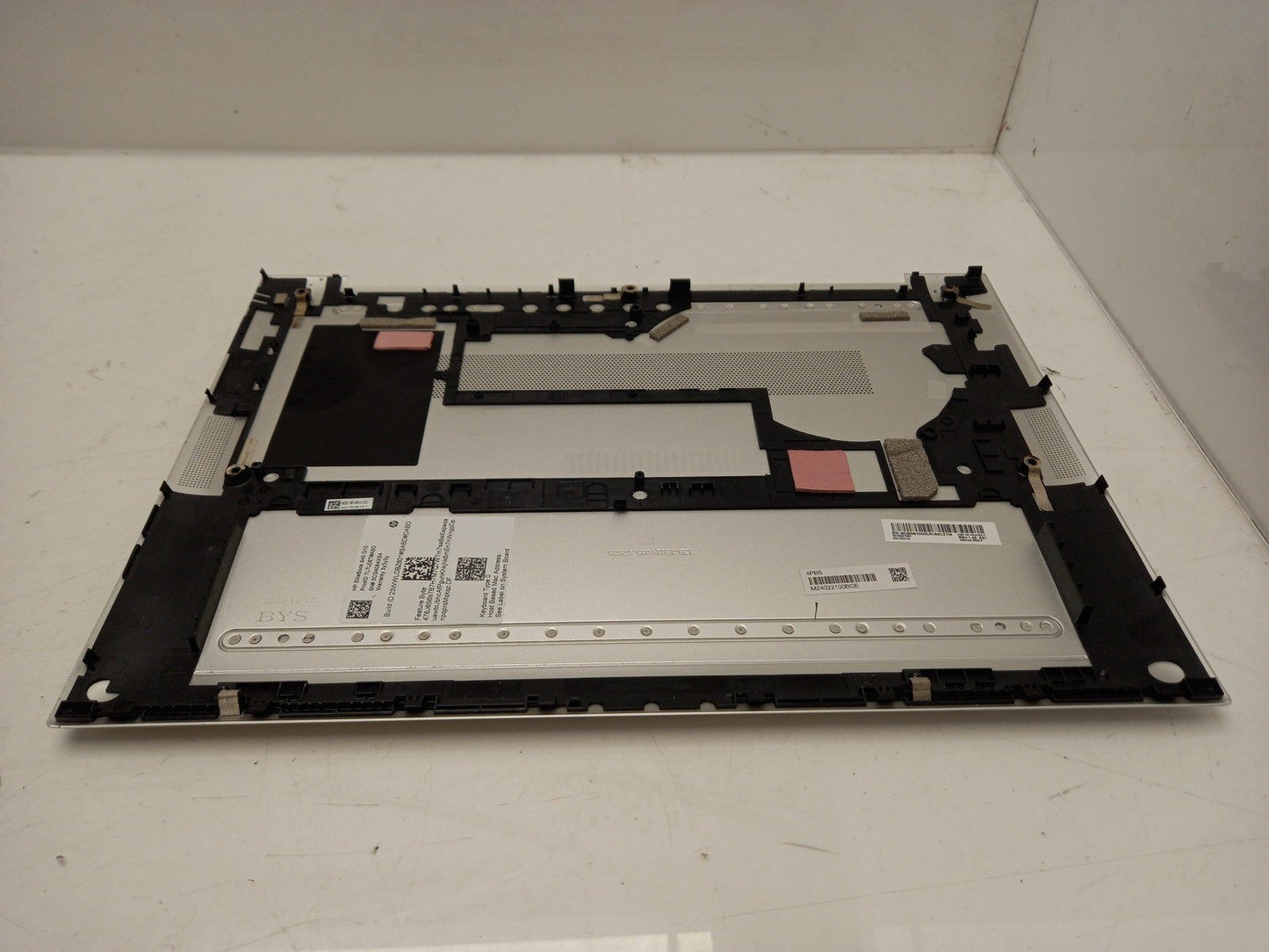 HP EliteBook 845 G10 Laptop Bottom Chassis Panel Lid