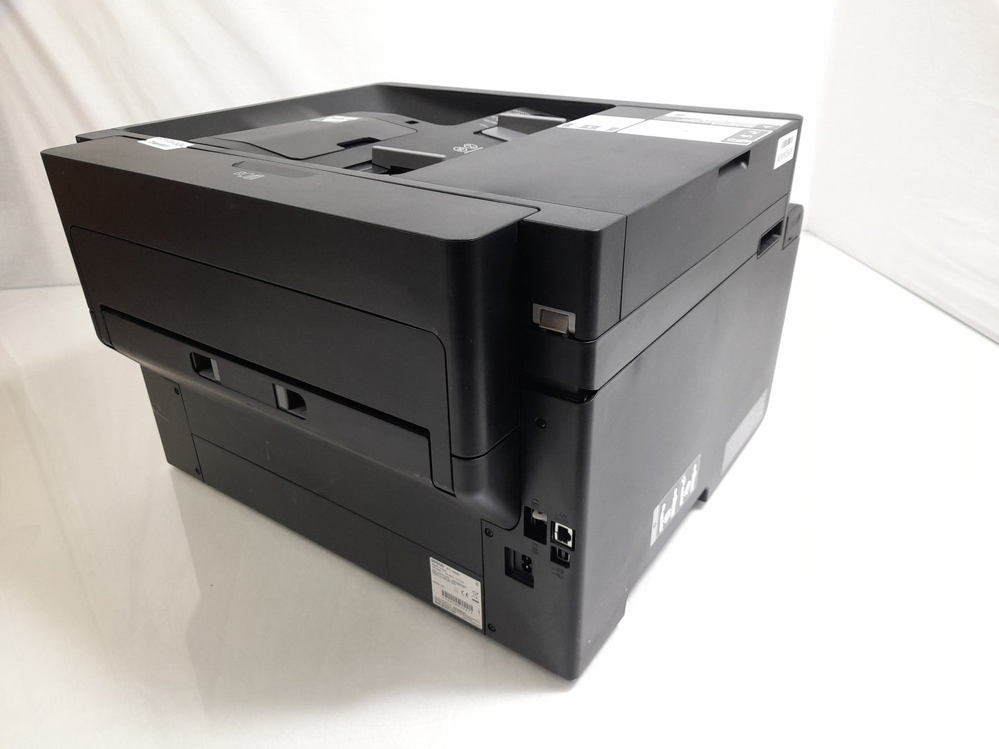 Epson C754B ET-16600 EcoTank A3+ Multifunction InkJet Colour Printer