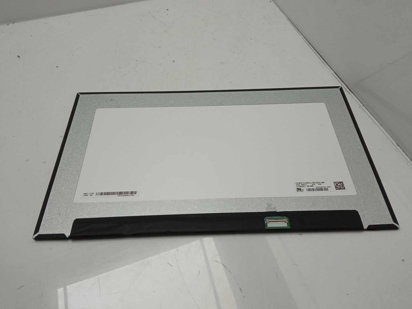 LG Display LP156WFC (SP)(M3) 15.6" Laptop Replacement LCD Display Panel