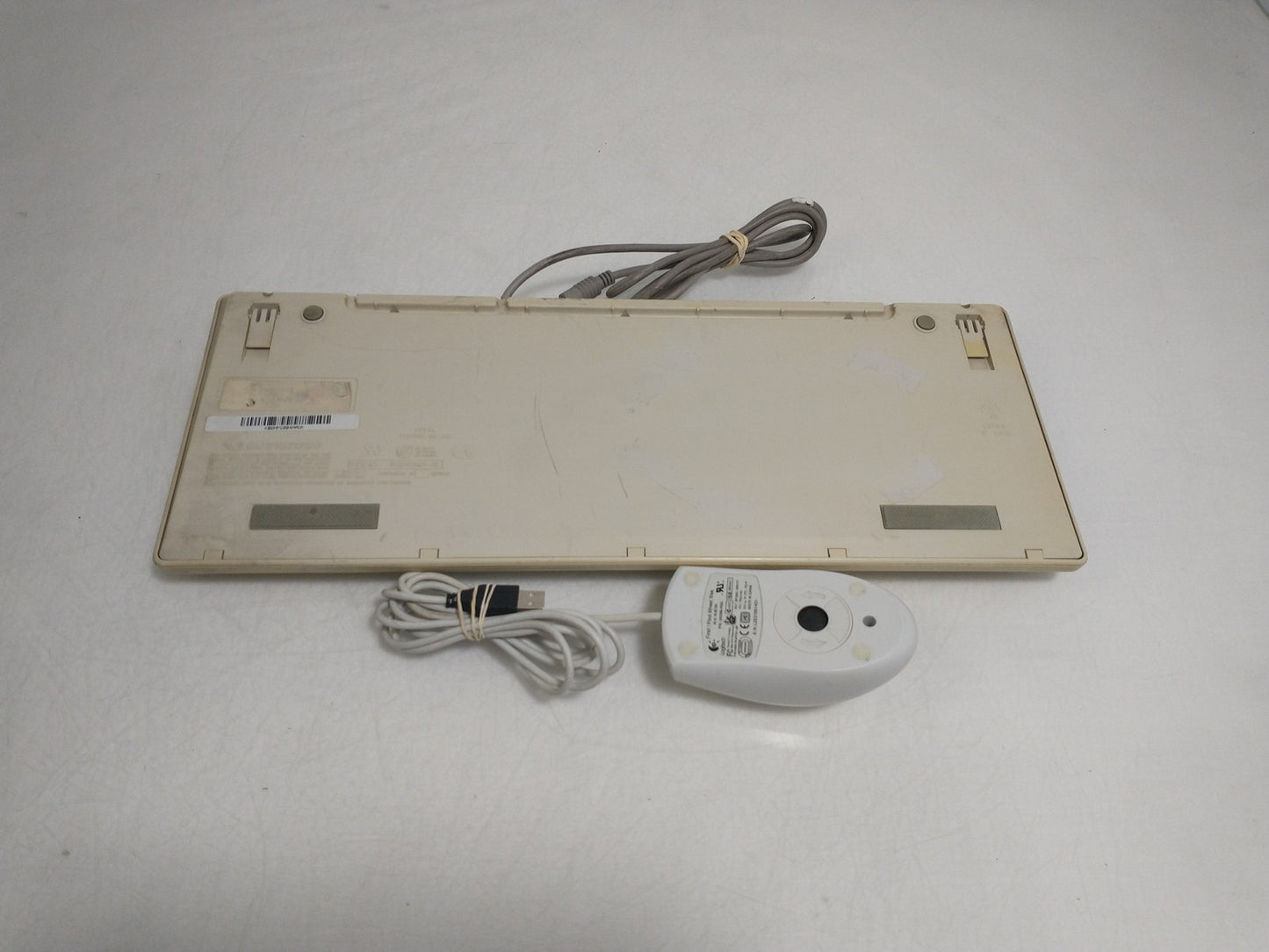 Vintage Compaq Deskpro EN PC Pentium III 933 MHz 384MB 40GB HDD With CRT