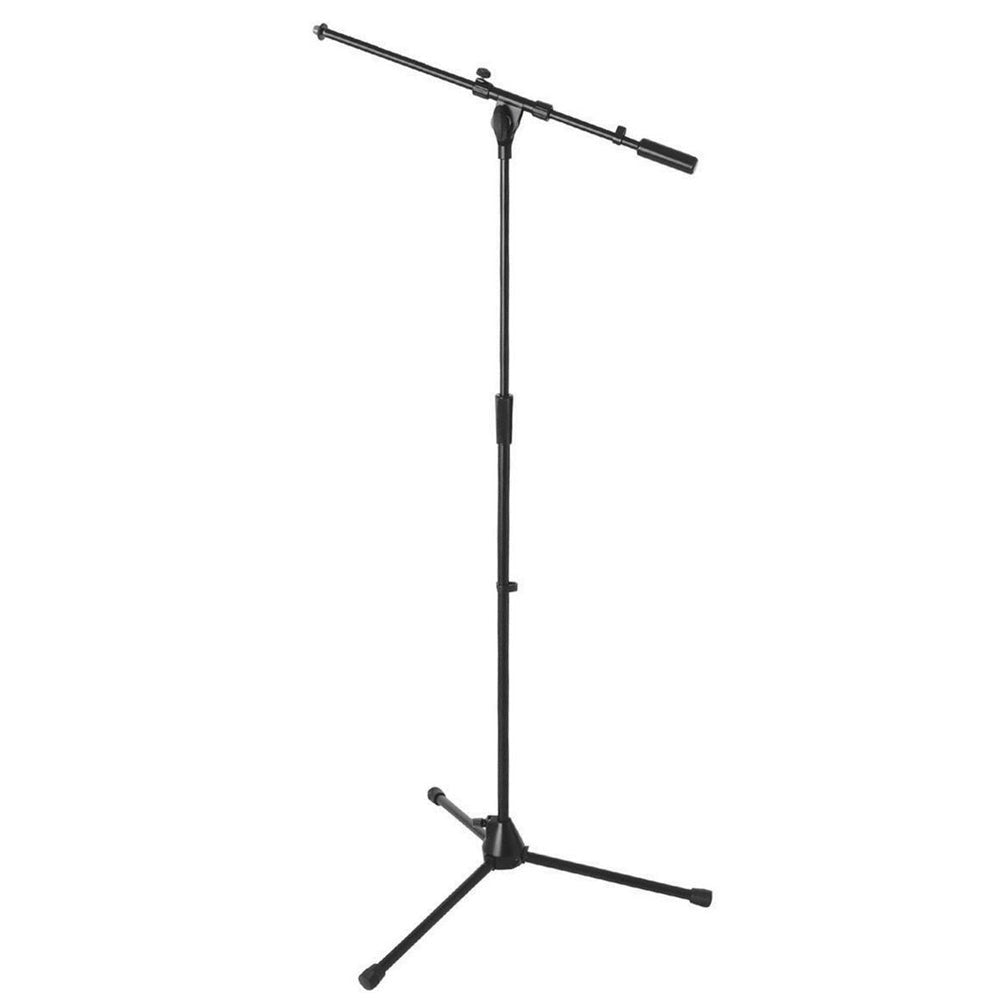 On-Stage MS9701B+ Platinum Series Euro Microphone Boom Stand