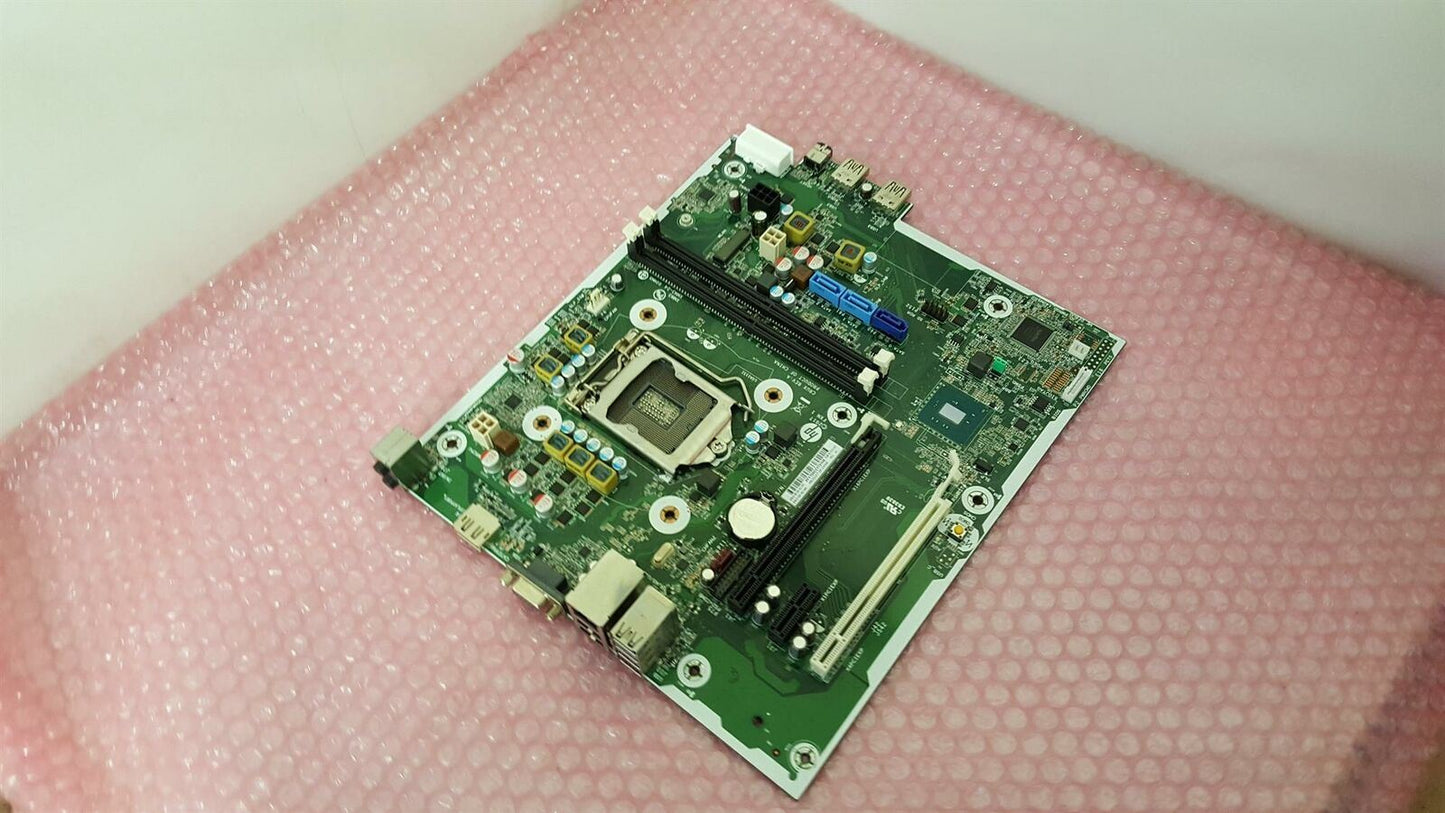 HP ProDesk 400 G4 MT Socket LGA1151 DDR4 Motherboard 901010-001 911987-001