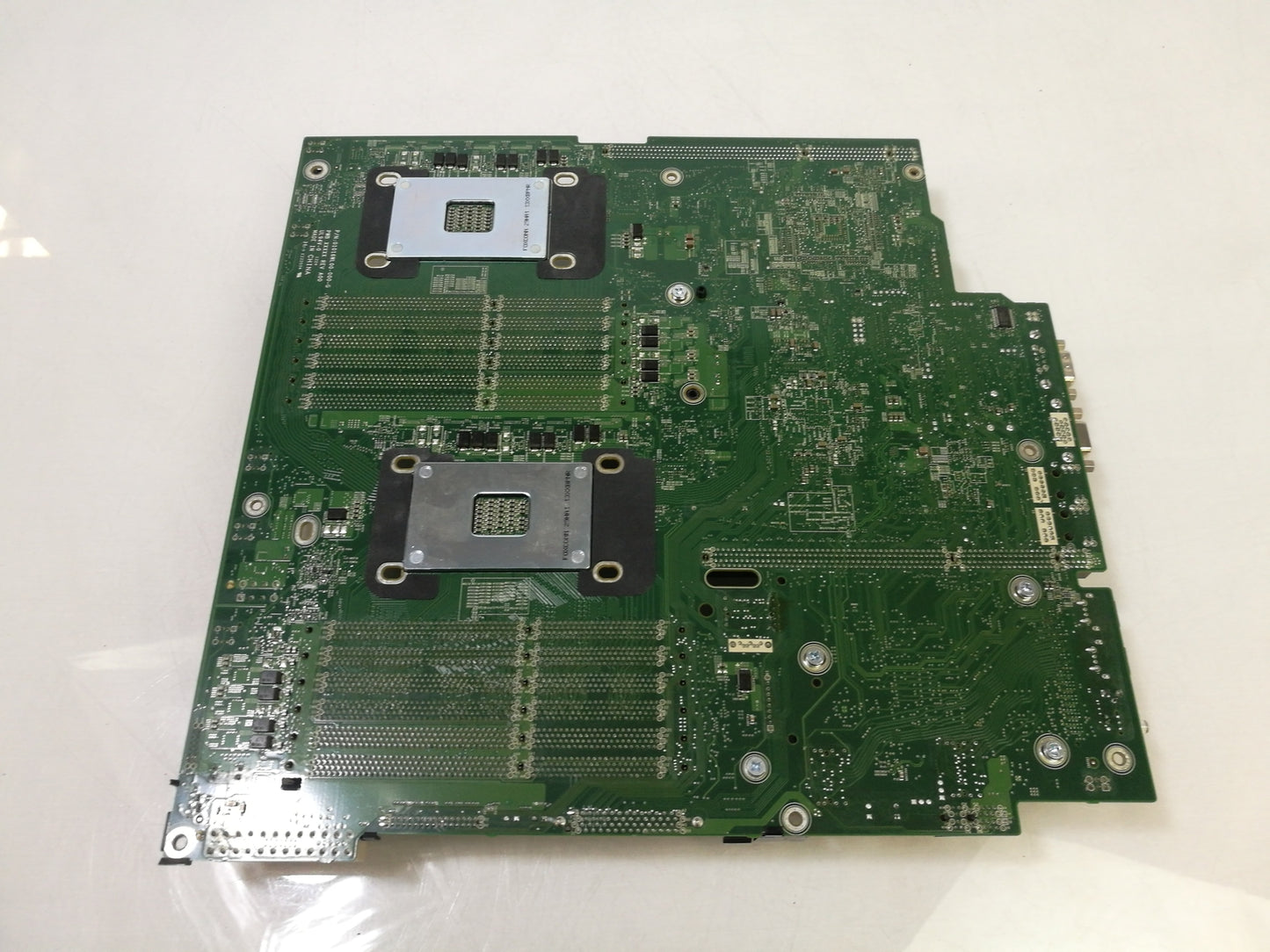 Dell PowerEdge R420 Socket LGA 1366 DDR3 Server Motherboard 072XWF 72XWF