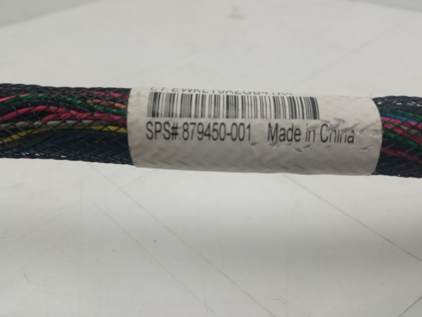 HP ProLiant ML350 G10 Front I/O Module Power Switch 874957-001 879450-001