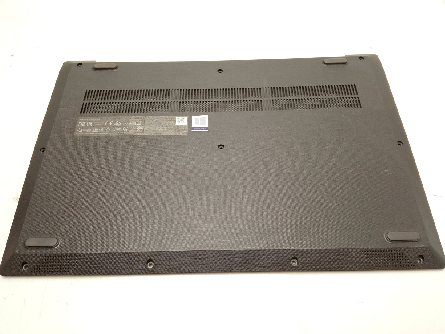 Lenovo IdeaPad V15-11L laptop Bottom Lid Panel AP1KW000500AYL