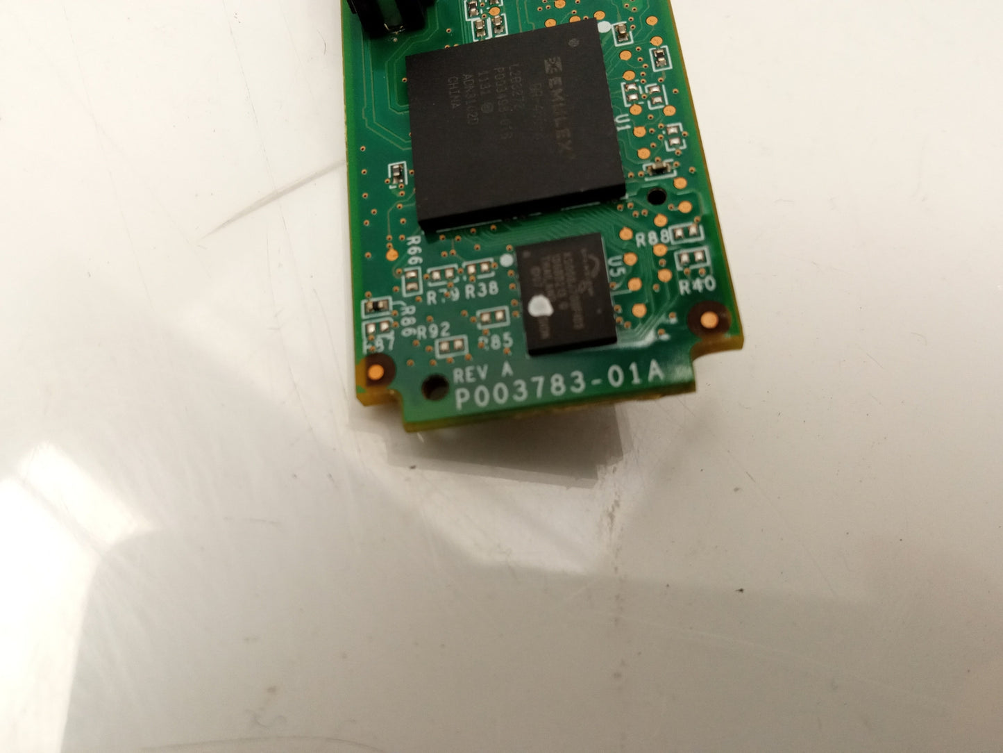 Job Lot 4x EMC SAS/SATA to FC Interposer 250-136-903C P003783-01A