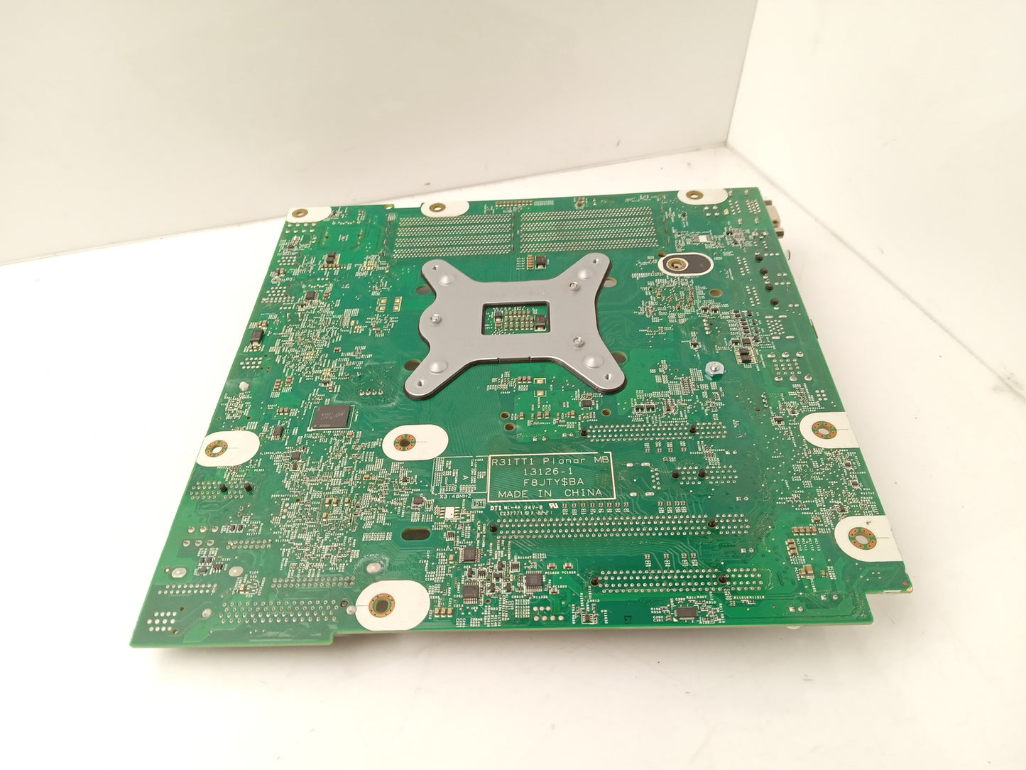 Dell PowerEdge T130 T330 LGA 1151 DDR4 Server Motherboard 06FW8M 6FW8M