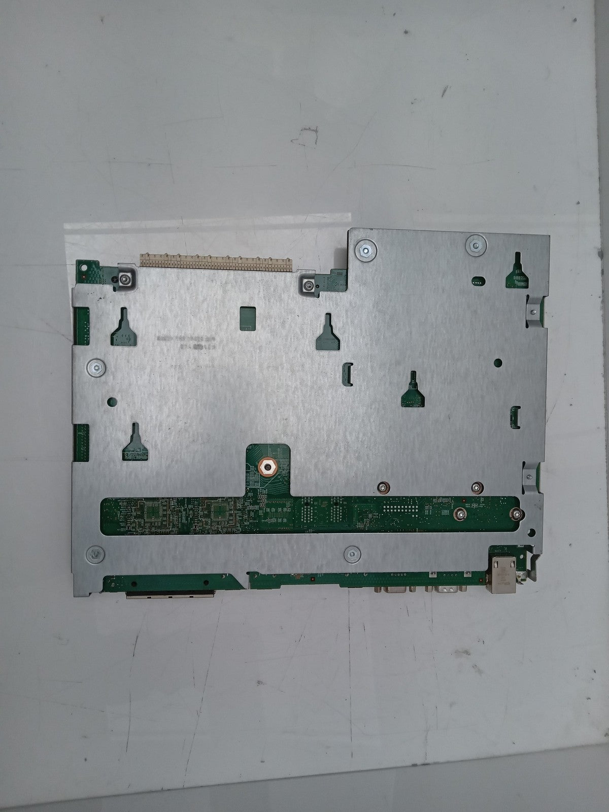 Dell PowerEdge R810 I/O Expansion Secondary Motherboard 0VT371 VT371