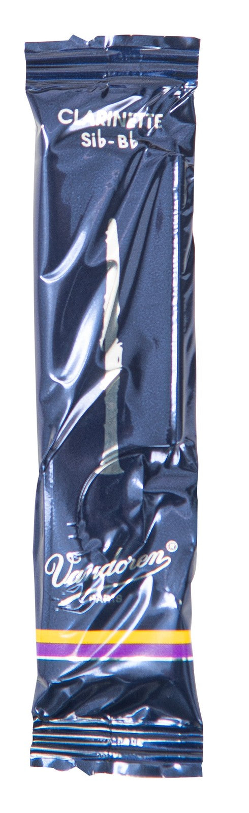 Odyssey OCL120 Debut 'Bb' Clarinet Outfit