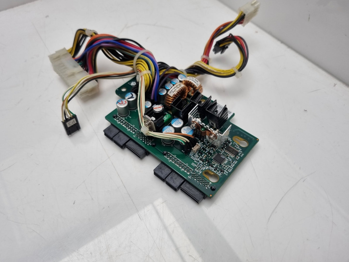 Intel S5000PAL Power Distribution Module D23833-007