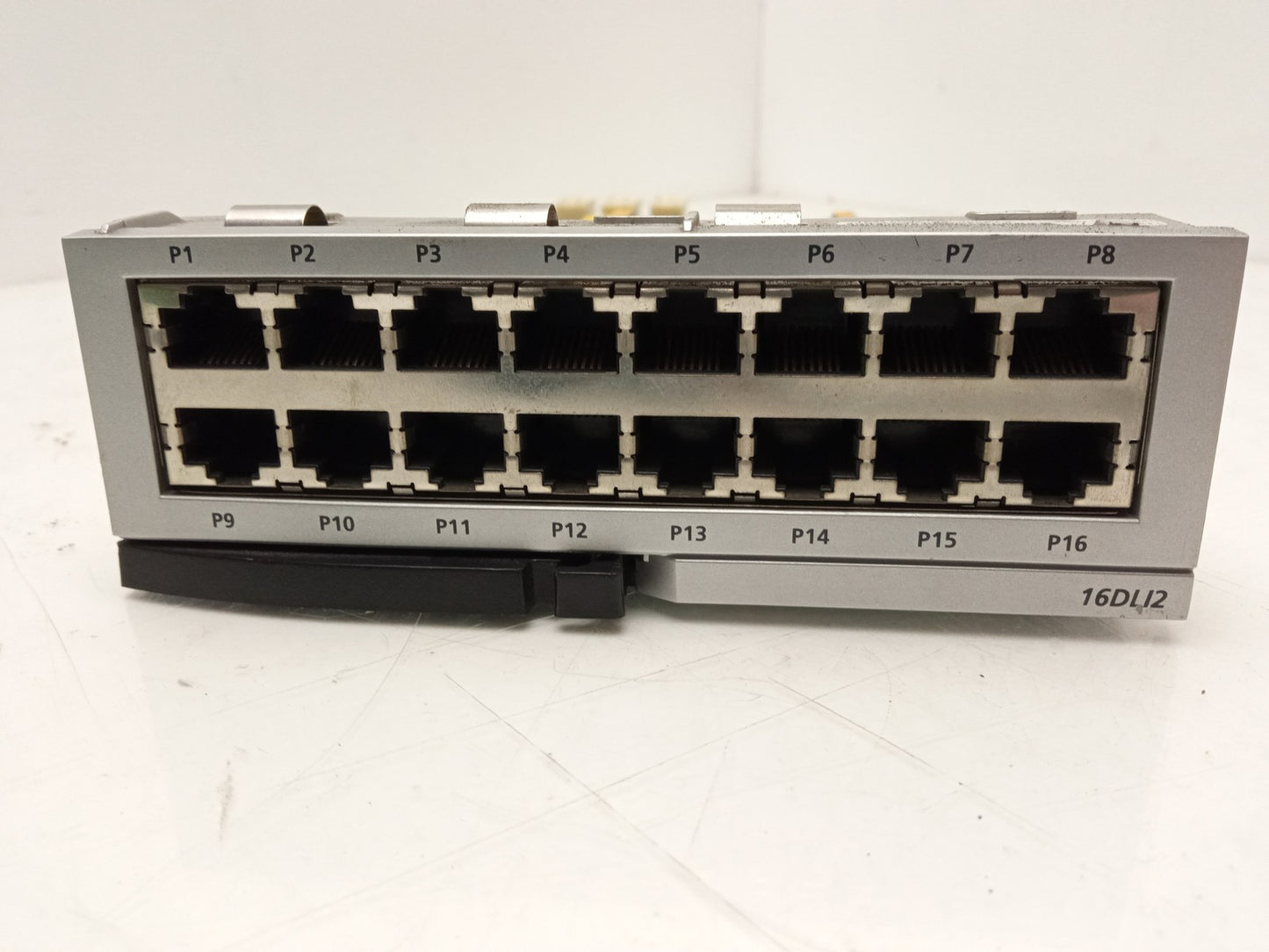 Samsung 16DLI2 OfficeServ 7200 16 Port Digital Extension Card KP-OSDBDL2/EUS