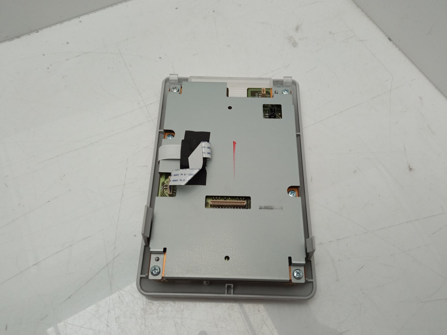 Epson SureColor T3000 Plotter Printer SC-T3000 Control Display Panel