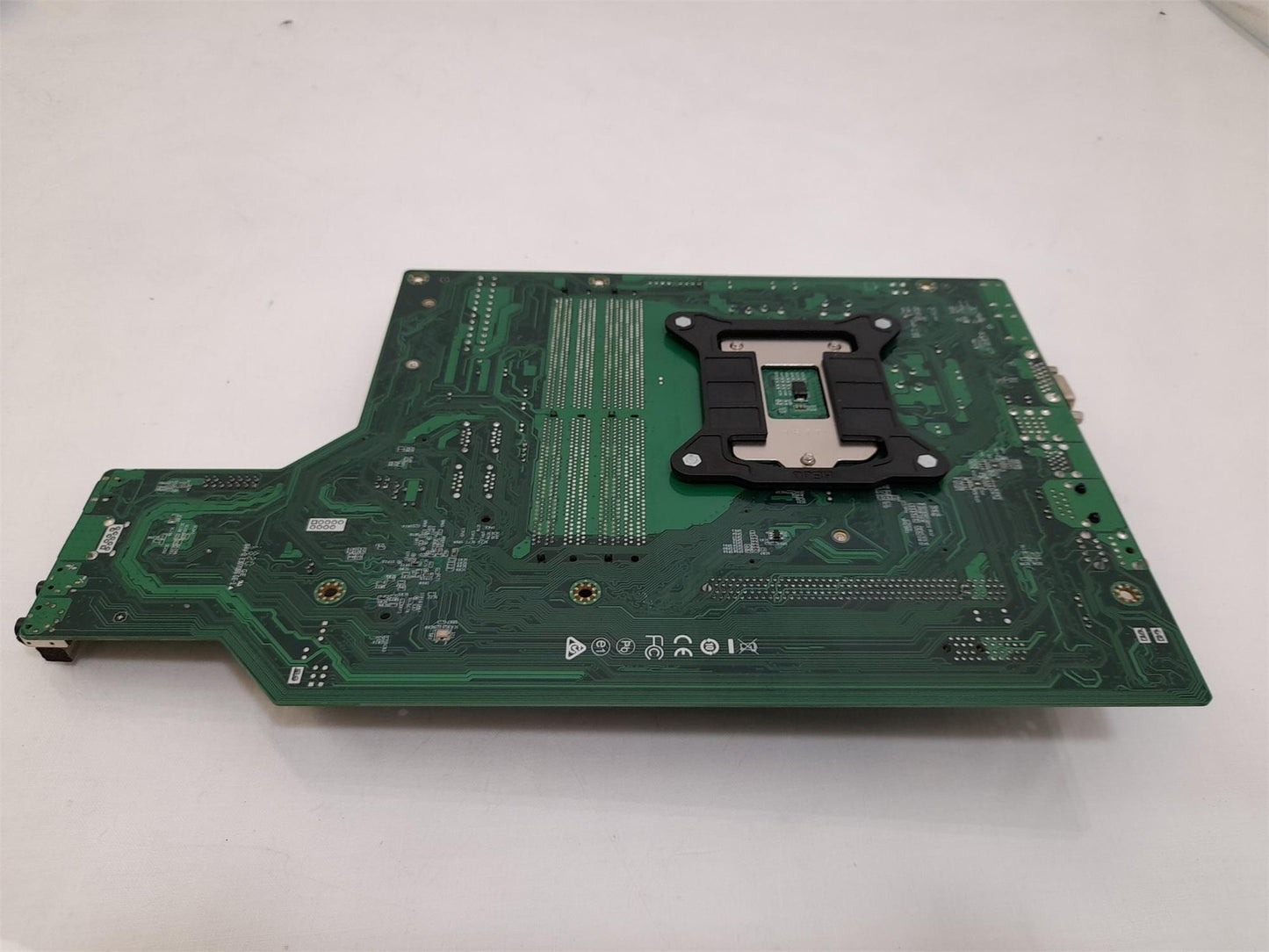 Acer B36H4-AD Socket LGA 1151 DDR4 Motherboard