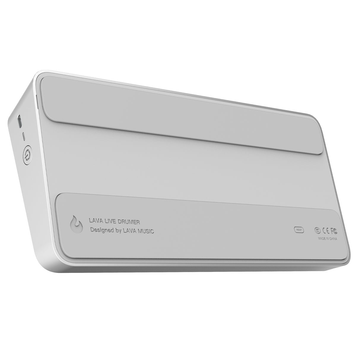 LAVA LVPED2 Wireless Live Pedals ~ LiveDrums