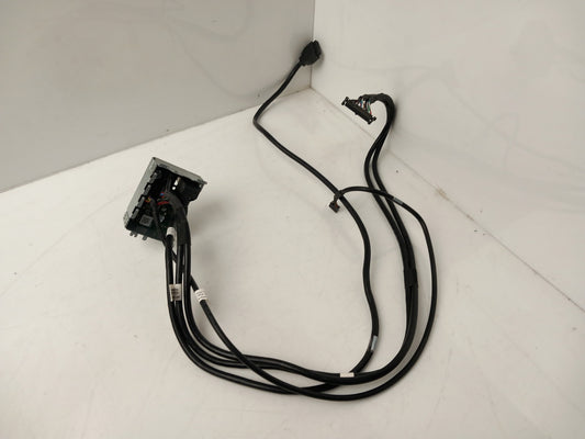 Dell Precision T5810 T7810 Front USB I/O panel 0KX5P0 KX5P0