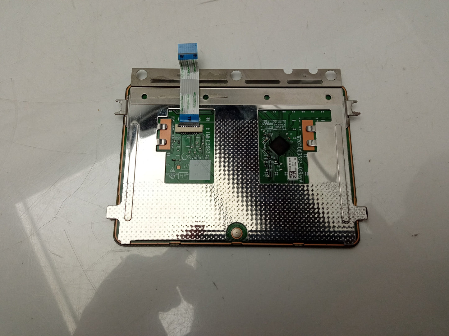 Dynabook TM-P3393 Laptop Touchpad Trackpad - With Cable