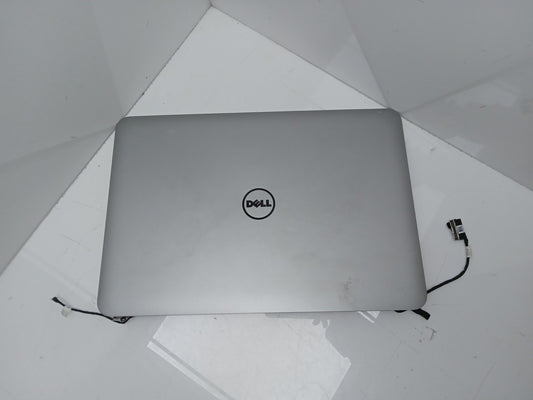 Dell XPS 15 15.6 inch Replacement Top Lid LCD Laptop Display Touchscreen 0YG20X